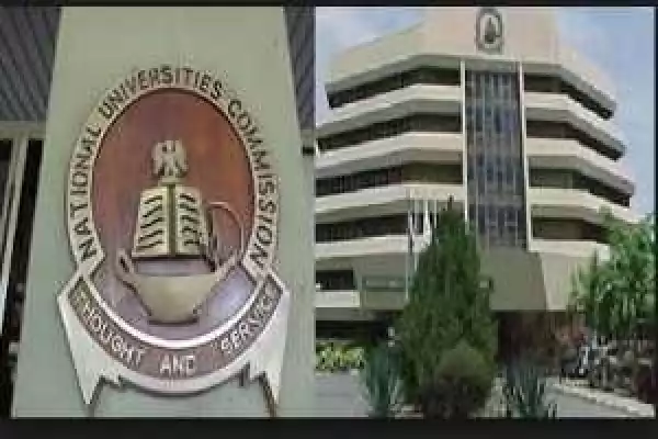 NUC to Stop Universities’ Diploma  Programmes
